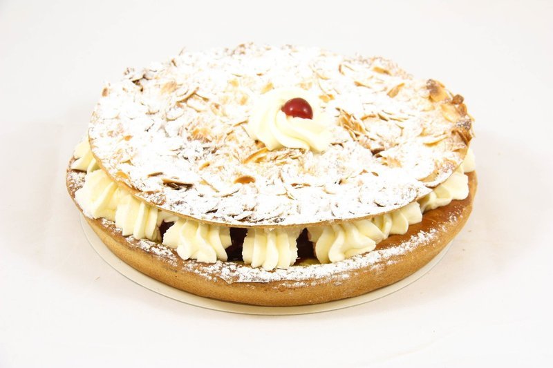 Tarte maison