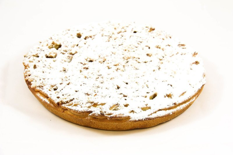 Appel vlaai