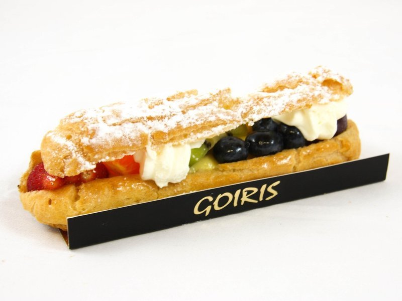 Fruitéclair