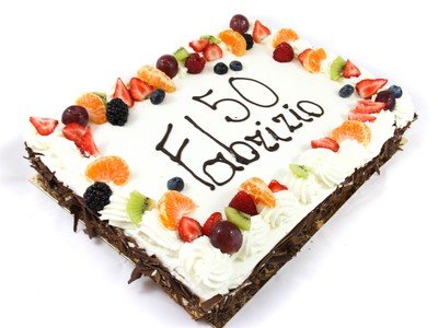 Gateau