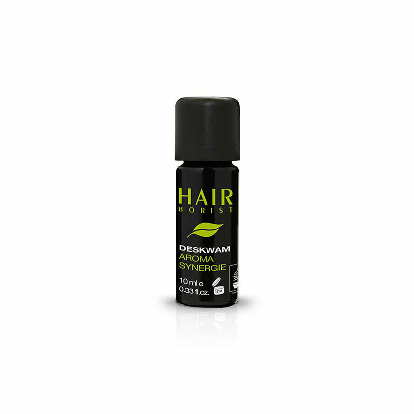 Aroma Deskwam / Aromasynergie-Öl 10 ml