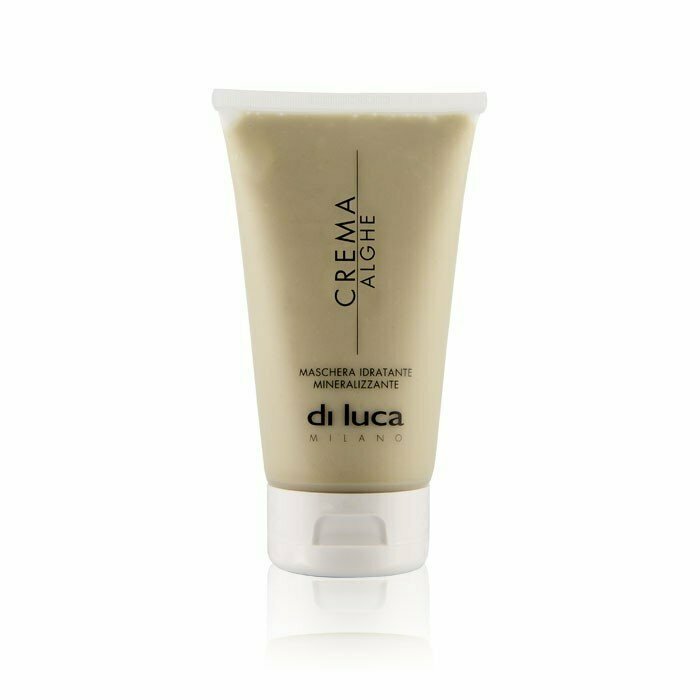 Crema Alghe / Mineralmaske 150 ml