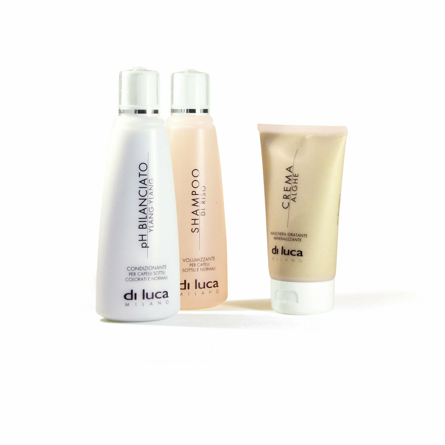Fine Hair Care
