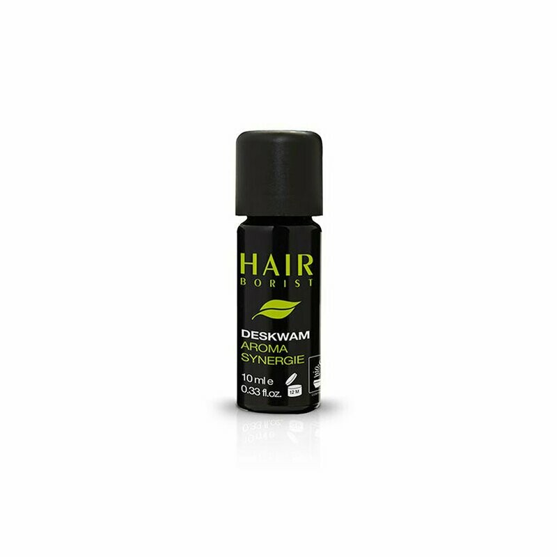 Aroma Deskwam / Aromasynergie-Öl 10 ml