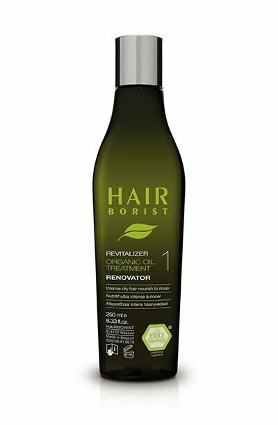 Renovator / 100% Bio-Ölbehandlung 250 ml