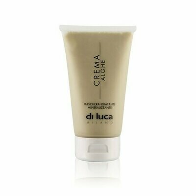 Crema Alghe / Mineralmaske 150 ml