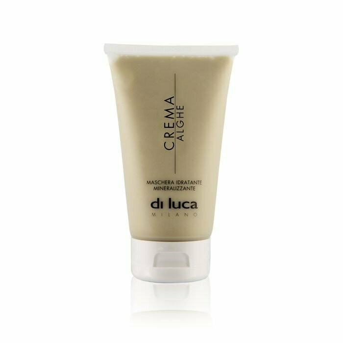 Crema Alghe / Mineralmaske 150 ml