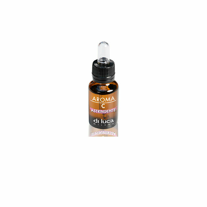AROMA C – Adstringierend