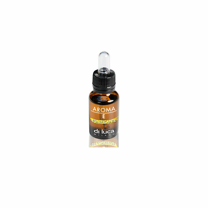 AROMA E – Belebend