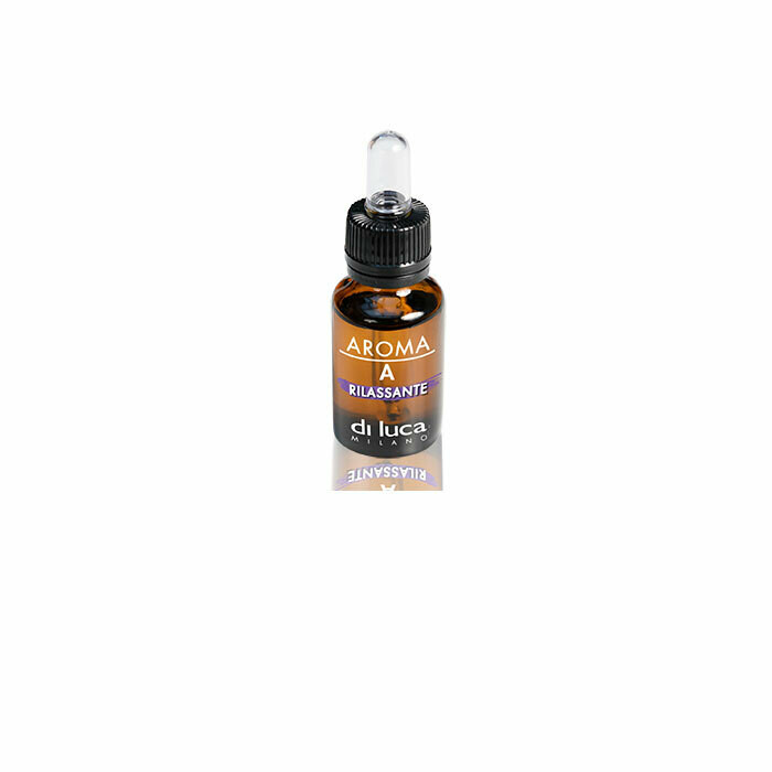 AROMA A – Entspannend
