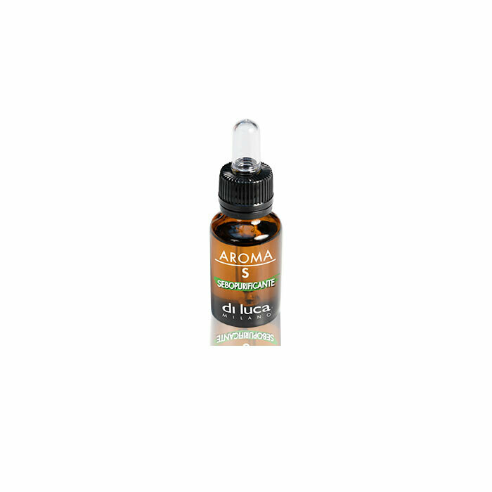 AROMA S – Entschlackend