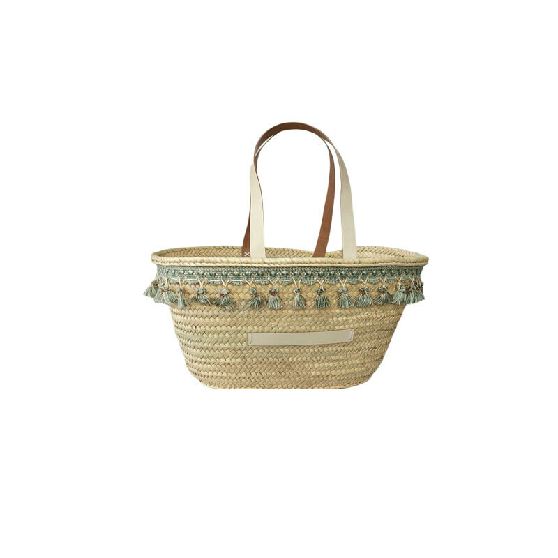 BioHealthSpa Tasche Classic Mint