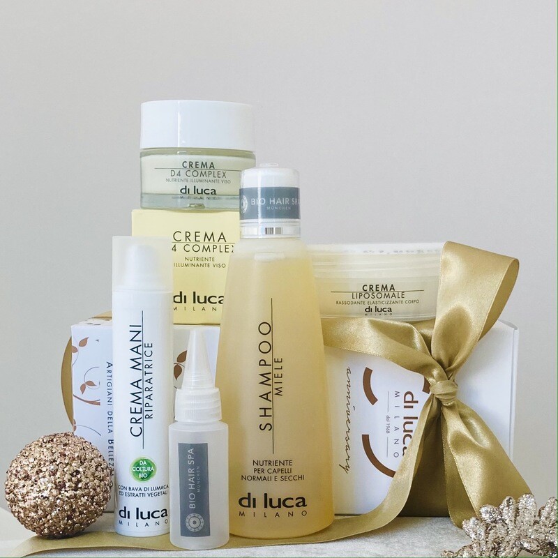 Beauty &amp; Care Mixed Pack