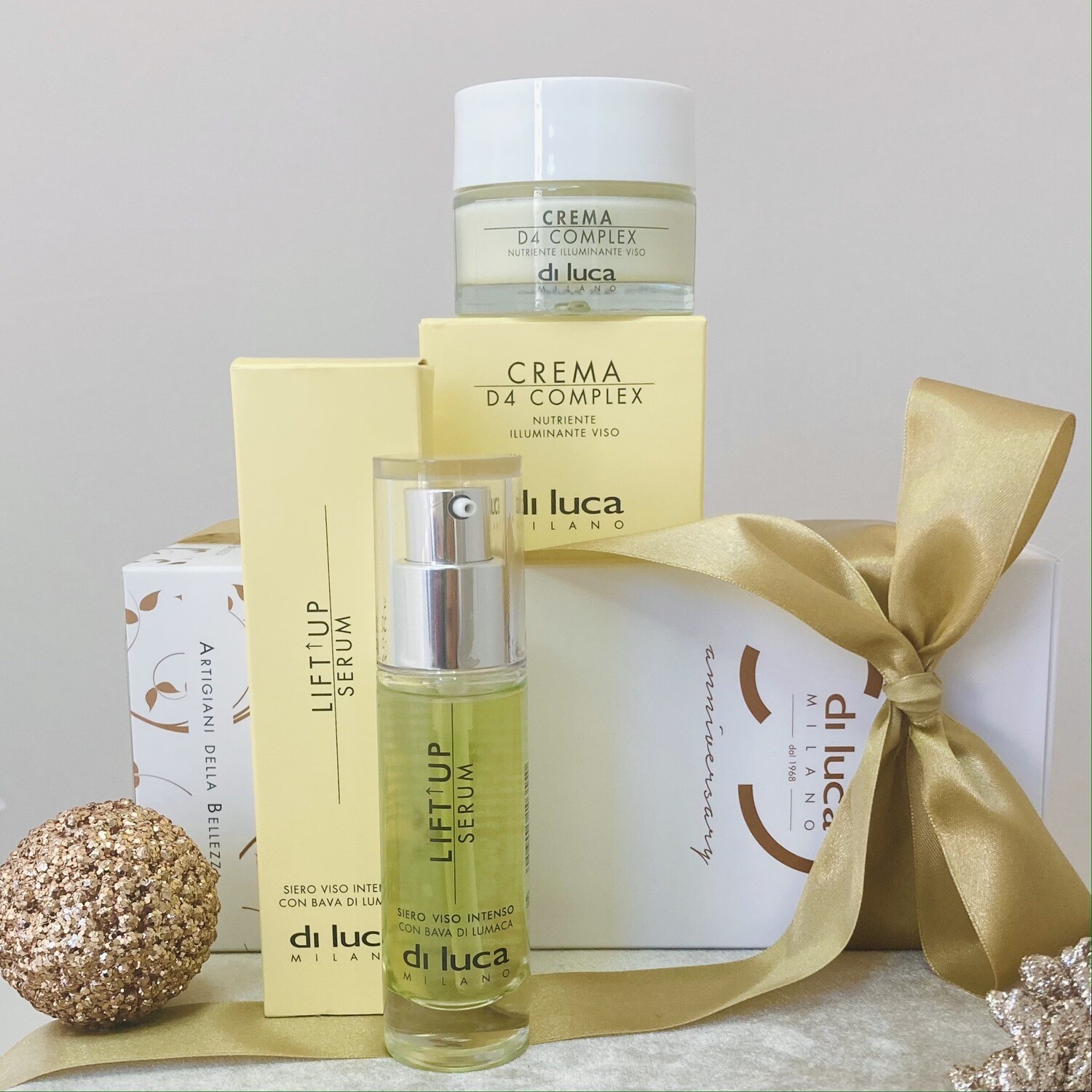 Anti-Aging Komplex