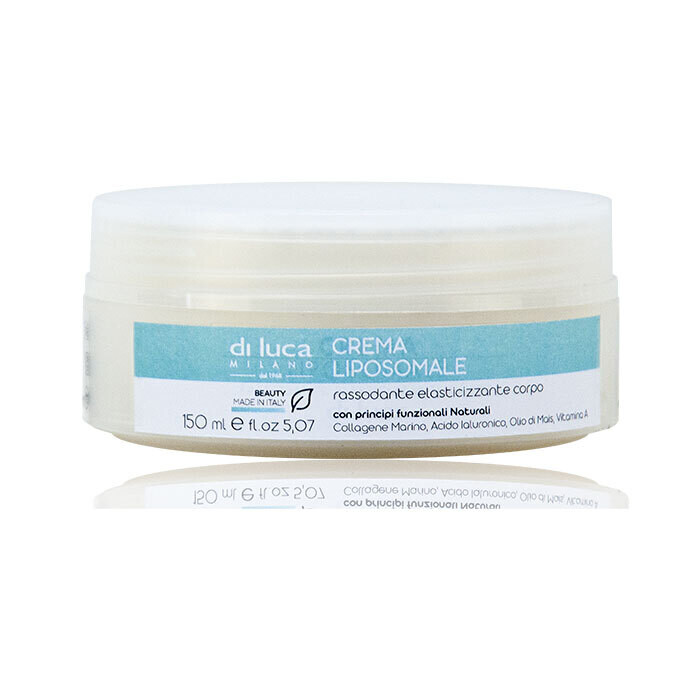 Crema Liposomale Corpo / Nährstoffreiche Körpercreme 150ml