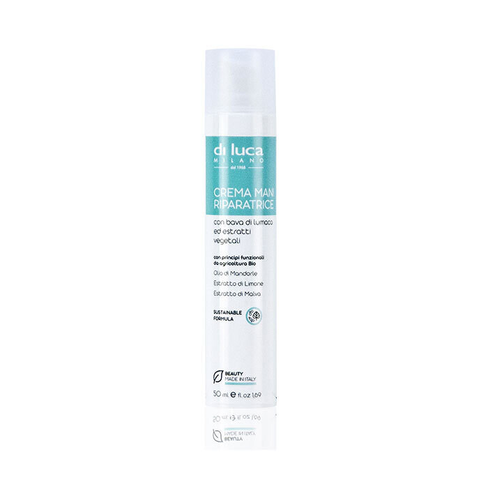 Crema Mani Riparatrice