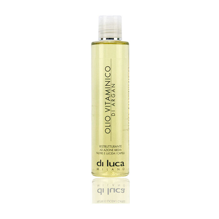 Olio Vitaminico di Argan / Vitaminöl Argan 200ml