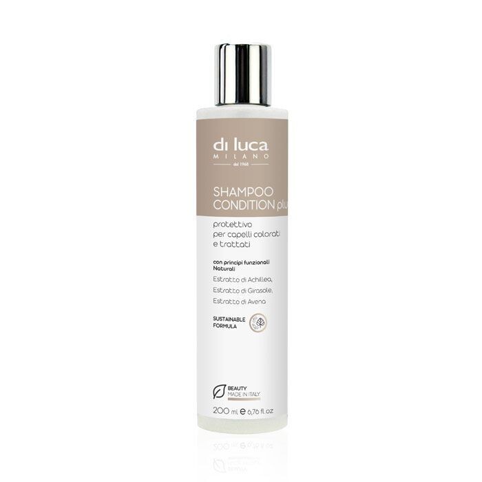 Shampoo Condition Plus 200 ml