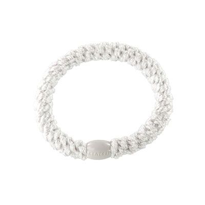 KKNEKKI WHITE GLITTER