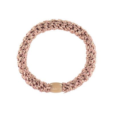 KKNEKKI DUSTY PINK GLITTER