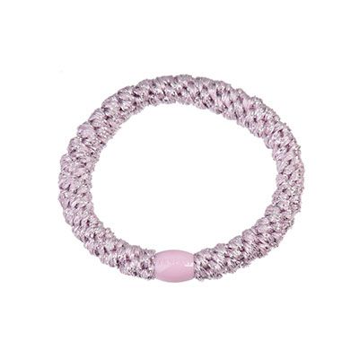 KKNEKKI LIGHT PINK GLITTER