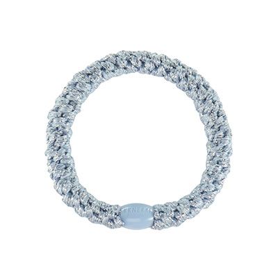 KKNEKKI SEA BLUE GLITTER
