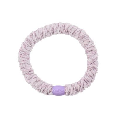 KKNEKKI VELVET LIGHT LAVENDEL