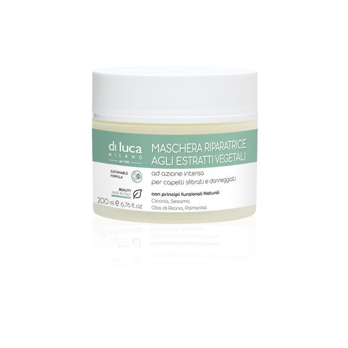 Maschera Riparatrice / Repair Mask 200 ml