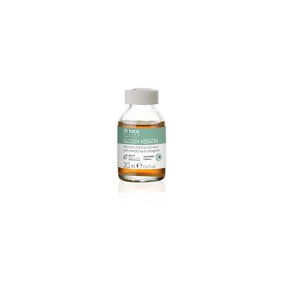 Glossy / Proteinmaske 15 ml