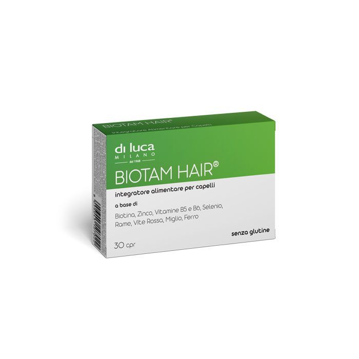 BIOTAM-HAIR