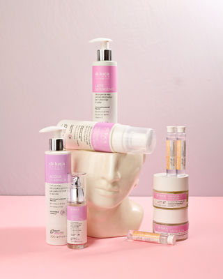 Haut- und Körperkosmetik