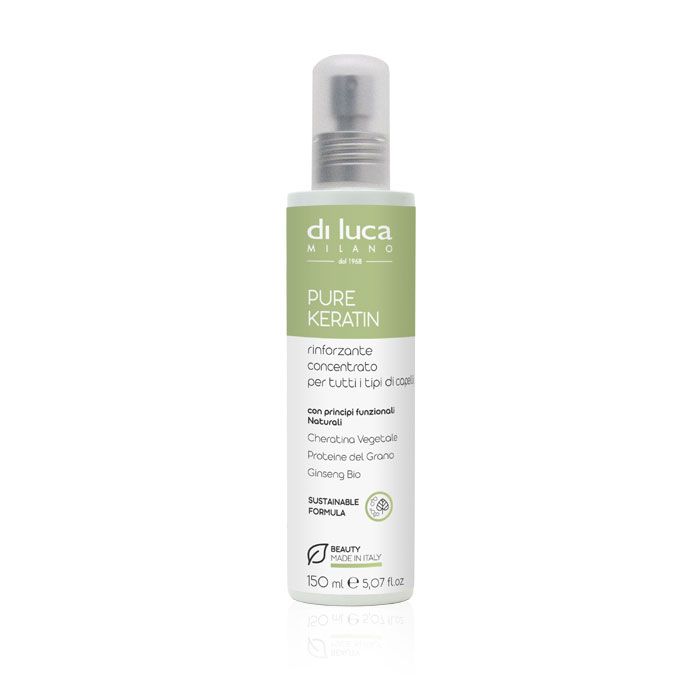 Pure Keratin