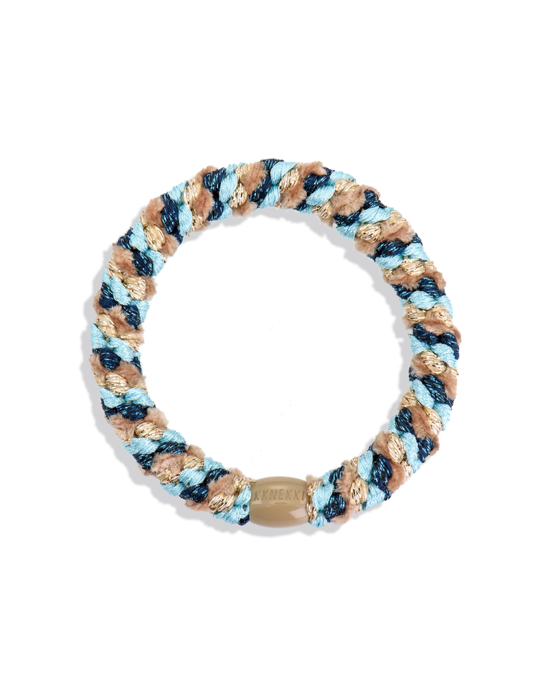 Kknekki Mix Light Blue Beige