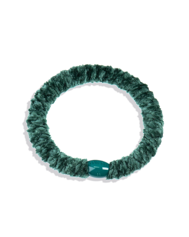 Kknekki Velvet Green