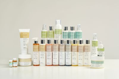 Beauty Solution Kits