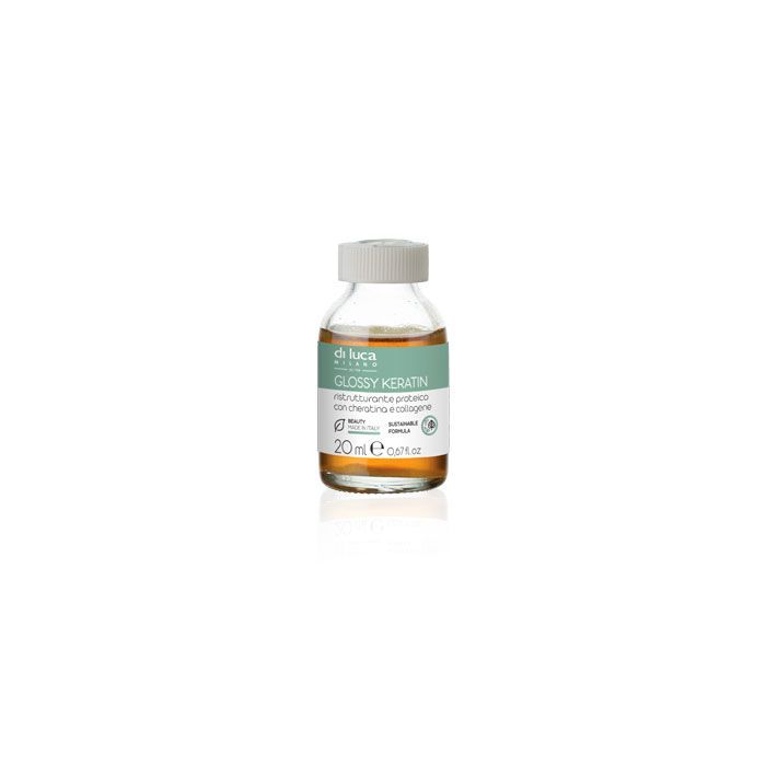 Glossy / Proteinmaske 15 ml
