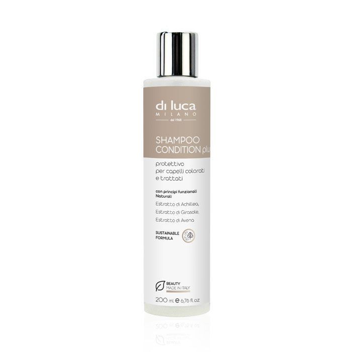 Shampoo Condition Plus 200 ml