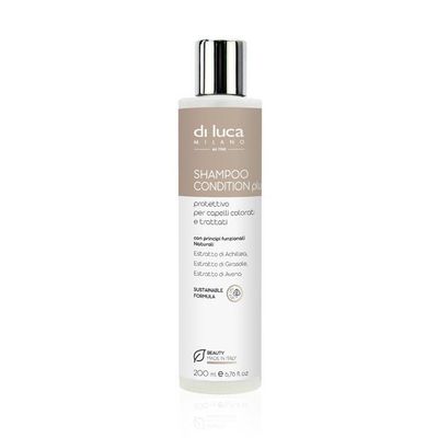 Shampoo Condition Plus 200 ml