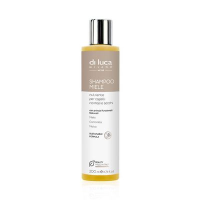 Shampoo Miele / Shampoo mit Honig 200ml