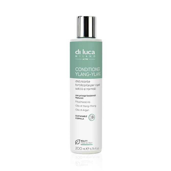 Conditioner pH Ylang-Ylang 200ml