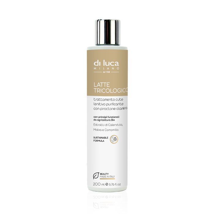 Latte Tricologico 200 ml