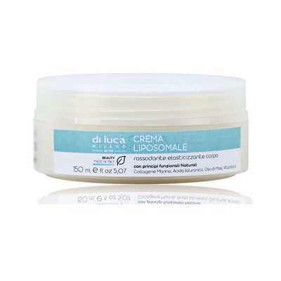 Crema Liposomale Corpo / Nährstoffreiche Körpercreme 150ml