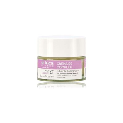 Crema D4 Complex / Gesichtspflegecreme  50ml