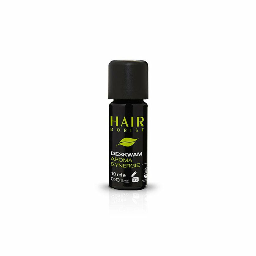 Aroma Deskwam / Aromasynergie-Öl 10 ml