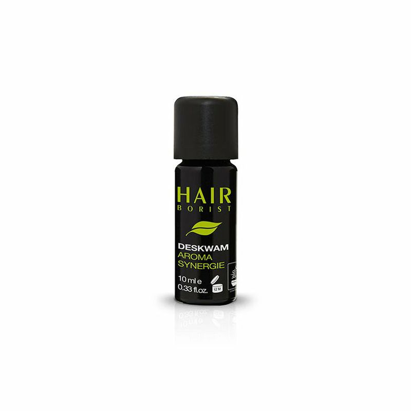 Aroma Deskwam / Aromasynergie-Öl 10 ml