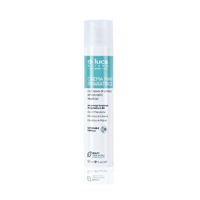 Crema Mani Riparatrice
