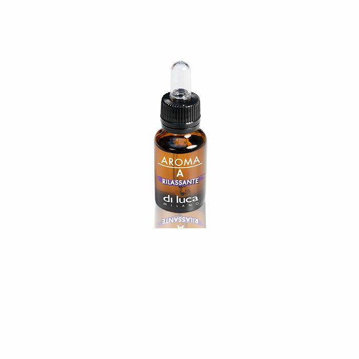 AROMA A – Entspannend