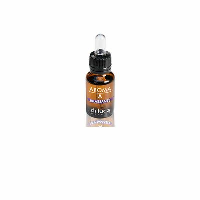 AROMA A – Entspannend AROMA A – Entspannend