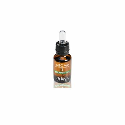 AROMA S – Entschlackend