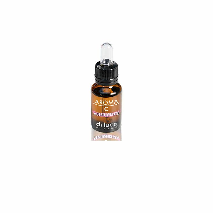 AROMA C – Adstringierend